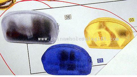 Small Cosmetic Bag PVC