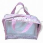 Eco-friendly PVC Cosmetic Bag small picture