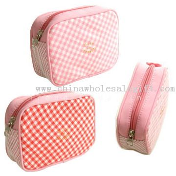 The Innocents collection cosmetic bag