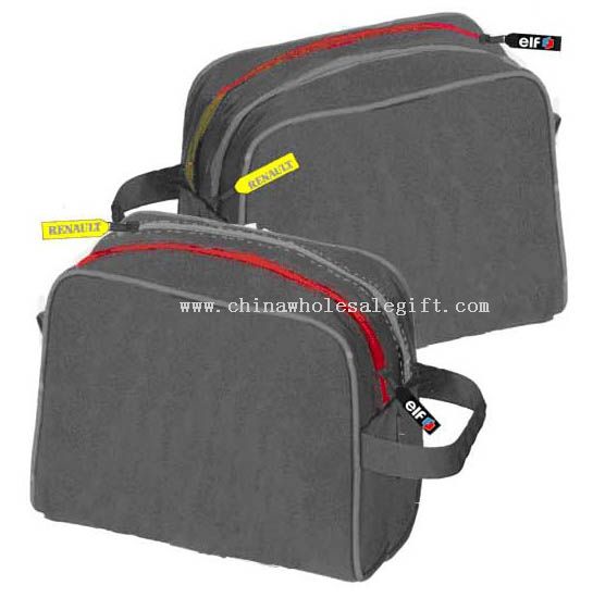 Toiletry Bag