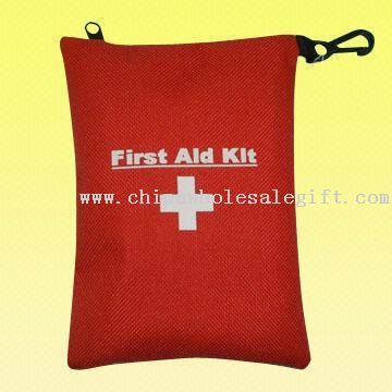 13-in-1 First Aid Kit