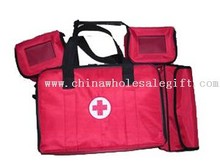 Erste-Hilfe-Kasten oder erste-Hilfe-Tasche images