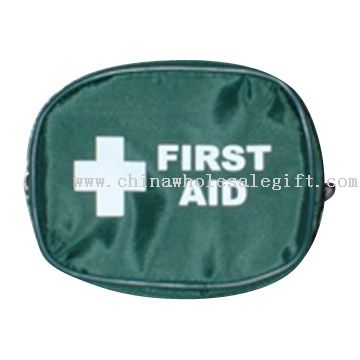 First Aid Bag