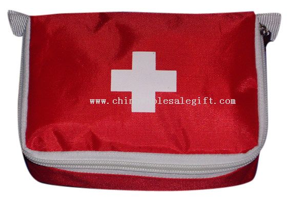 First Aid Bag