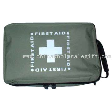 First Aid Bag