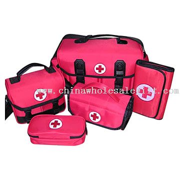 First Aid Bags