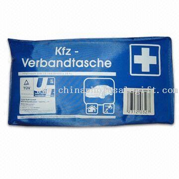 First-aid Kit