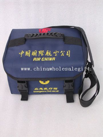 First Aid KIt Bag
