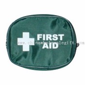 First Aid Bag images