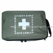 First Aid Bag images