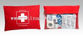 Traveller First Aid Bag