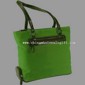 Rainy Day Tote with umbrella pocket small picture