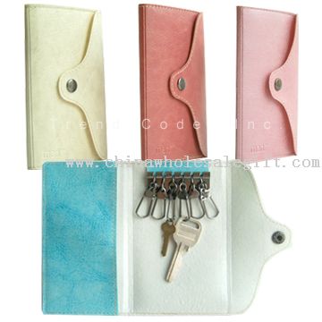 Fashionable key holder