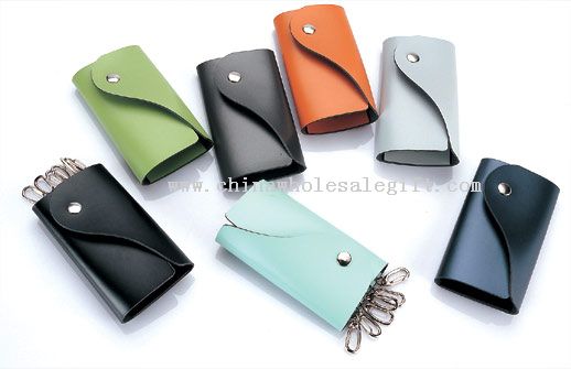 Short Key Bag