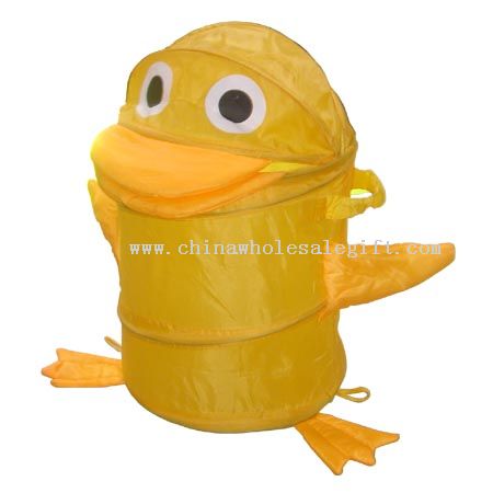 Cartoon Champer