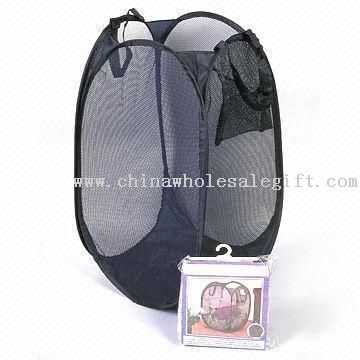 Foldable Laundry Bag