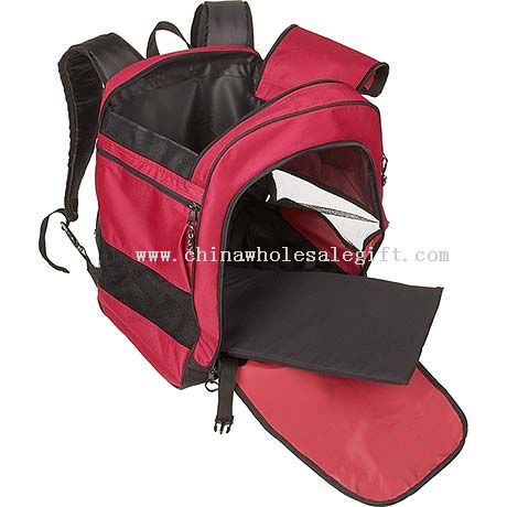 Laundry Backpack