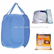 mesh net Laundry Bag images