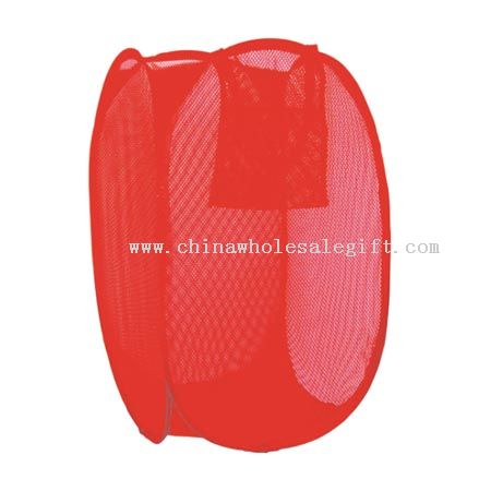 mesh net Laundry Bag