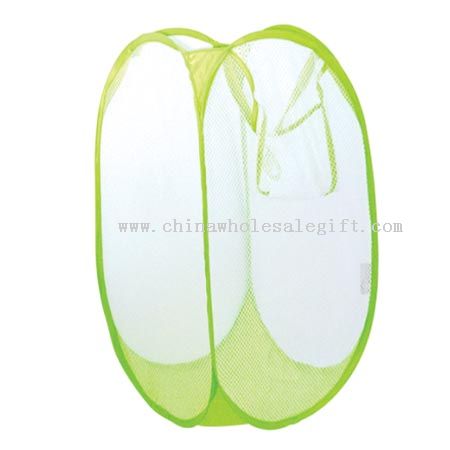 mesh net Laundry Bag