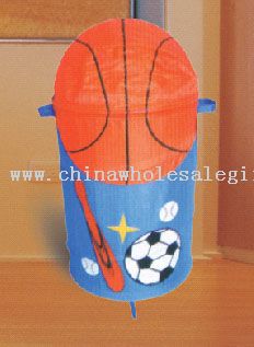 Sports Laundry Bag