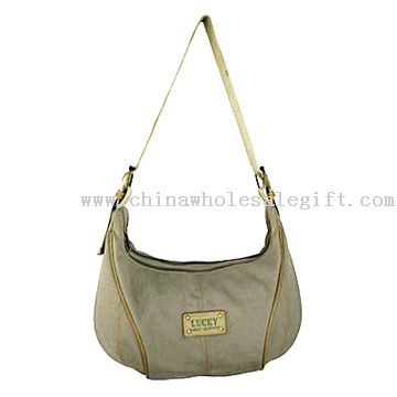 Canvas Leisure Bag