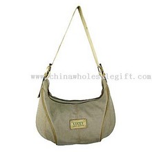 Canvas Leisure Bag images
