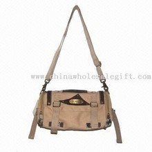 Leisure Shoulder Bag images