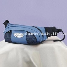 Wave Gurtband dekoriert Gürteltasche images