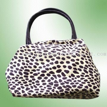 Leisure Polyester Shoulder Bag