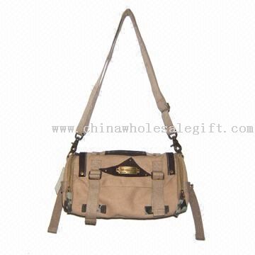 Leisure Shoulder Bag