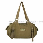 Canvas Leisure Bag images