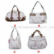 Ladies Leisure Handbags images