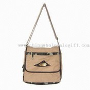 Leisure Shoulder Bag images