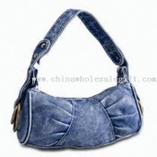 PU Leisure Bag images