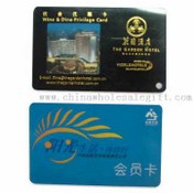3-D Luggage Tags images