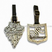 Luggage Tag images