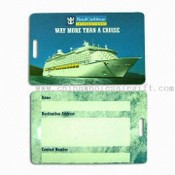 Luggage Tag images