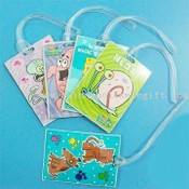 Travelling Luggage Tag images