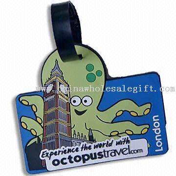 Luggage Tag
