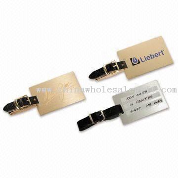 Luggage Tag