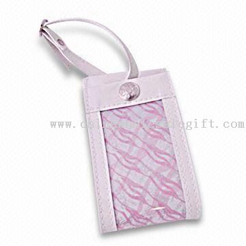 Luggage Tag