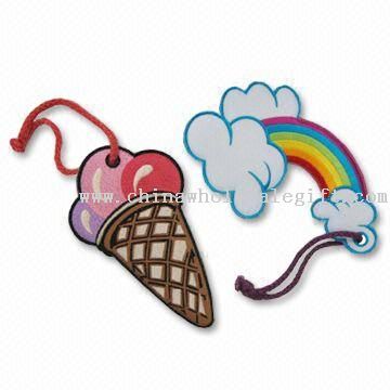 Luggage Tag