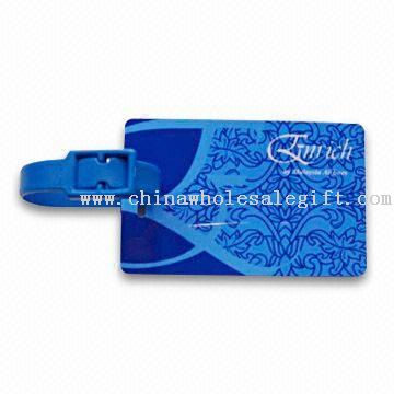 Luggage Tag