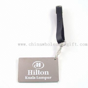 Luggage Tag