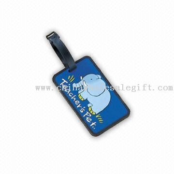 Luggage Tag