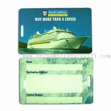 Luggage Tag