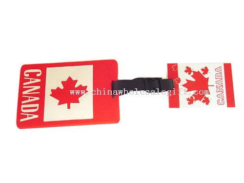 Luggage Tag