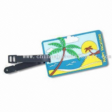 Luggage Tag
