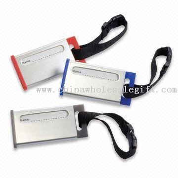 Luggage Tag